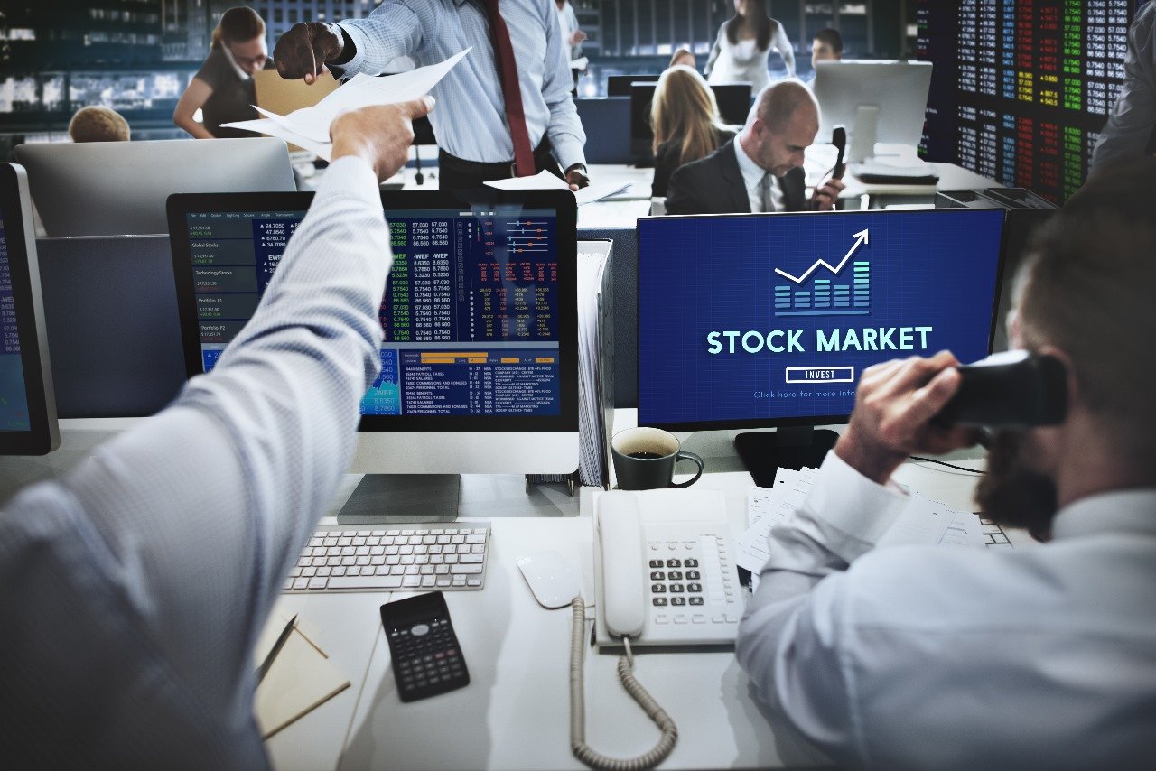 stock market courses in malappuram