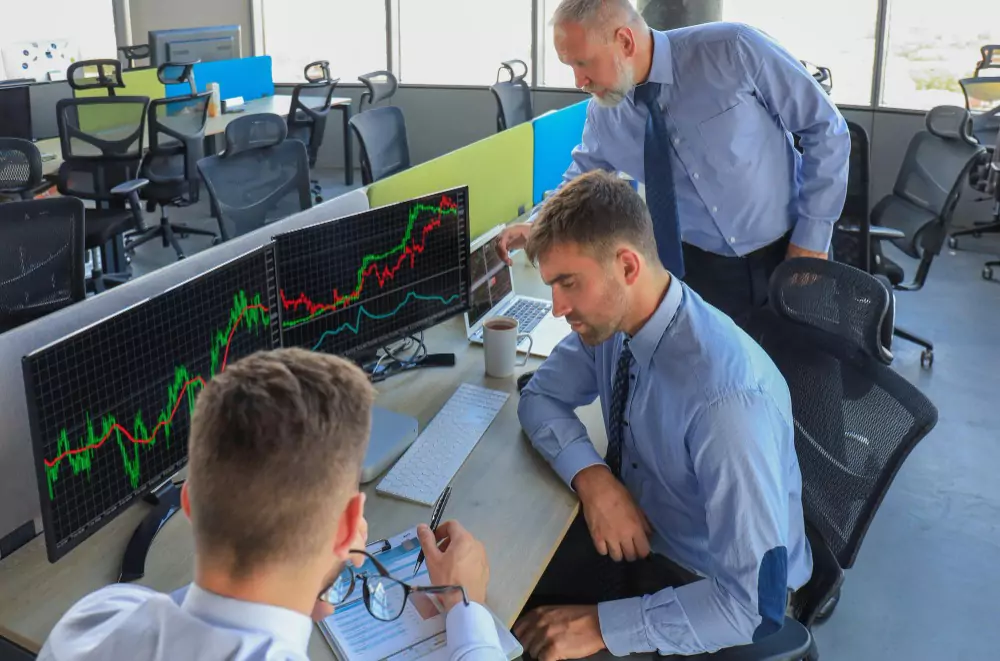 There Are Several Benefits That Retired Teachers Can Gain From Learning Trading. 1 stock marketing courses