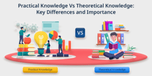 Practical vs Theory