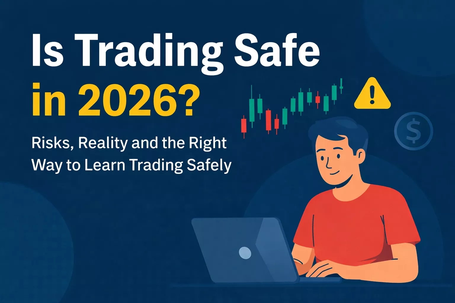 Is Trading