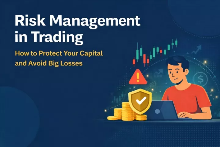 Risk Management in Trading
