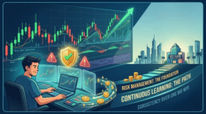 Best Trading Institute in Kerala