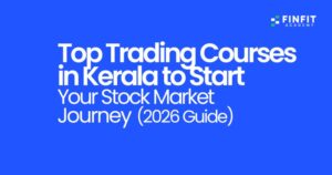 top trading course in kerala