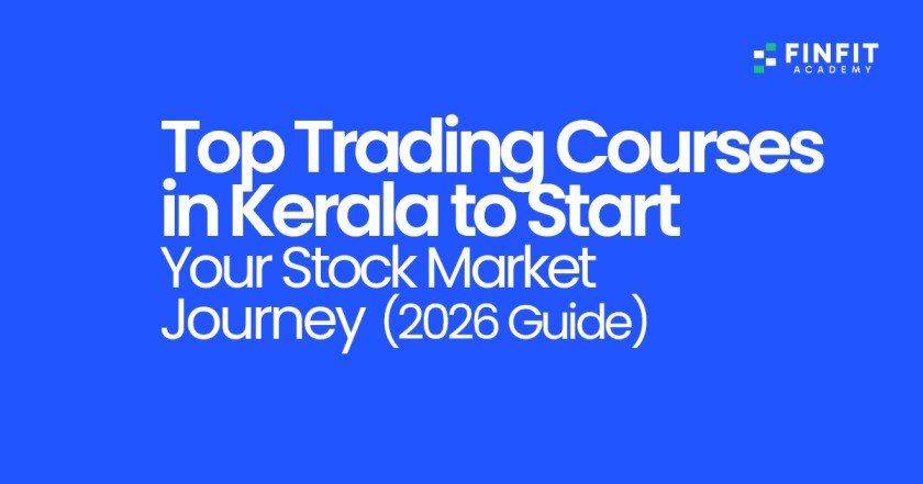 top trading course in kerala