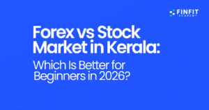 Forex vs Stock Market